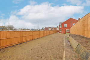 Ringwood Road Brimington